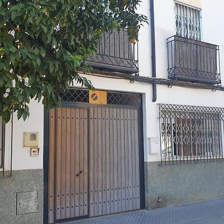 Ds Casa Con Encanto Junto A La Mezquita Con Cochera Cordoba Exterior photo