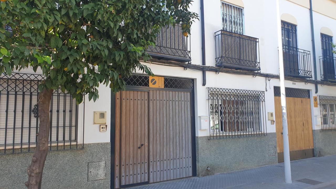Ds Casa Con Encanto Junto A La Mezquita Con Cochera Cordoba Exterior photo