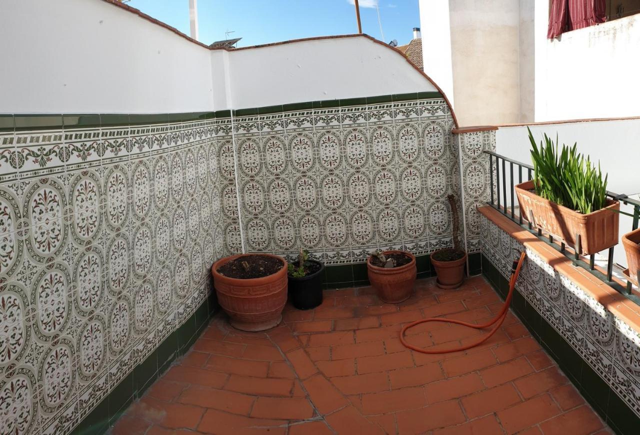 Ds Casa Con Encanto Junto A La Mezquita Con Cochera Cordoba Exterior photo